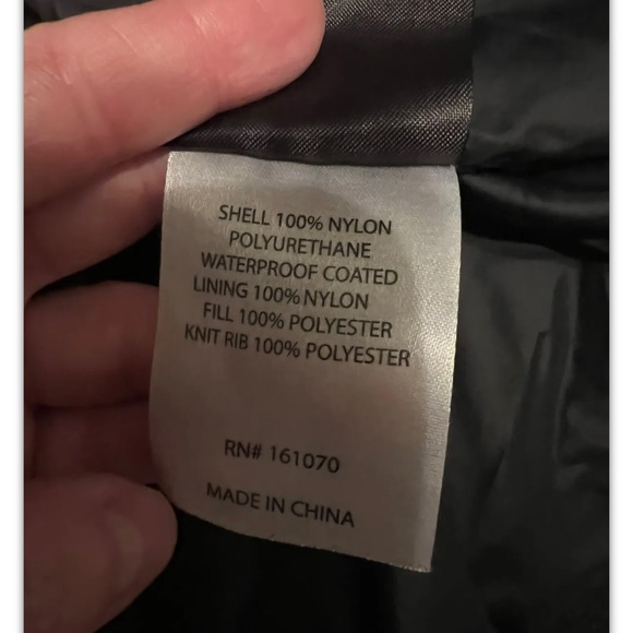 Switch Remarkable Jacket - Picture 6 of 6